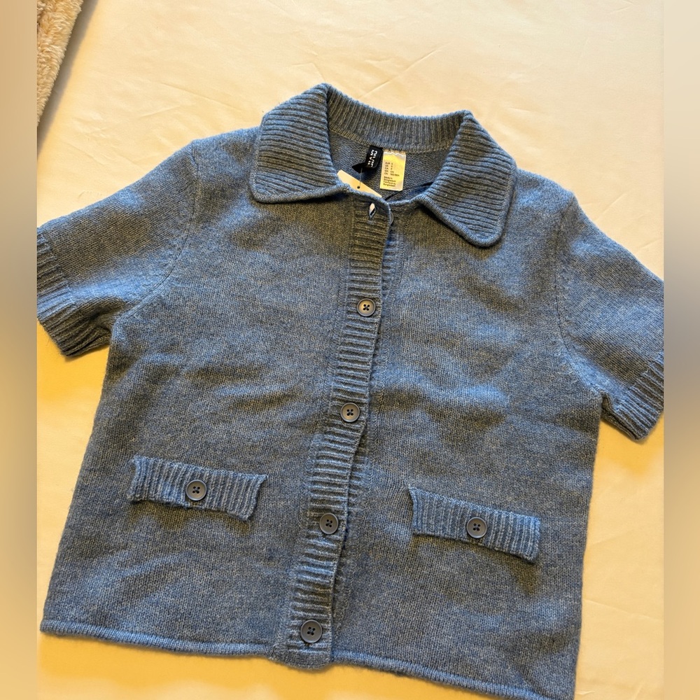 H&m sweater